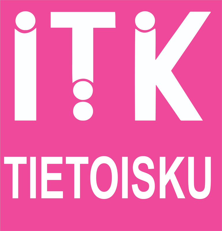 Tietoisku torstai 14.30-14.55